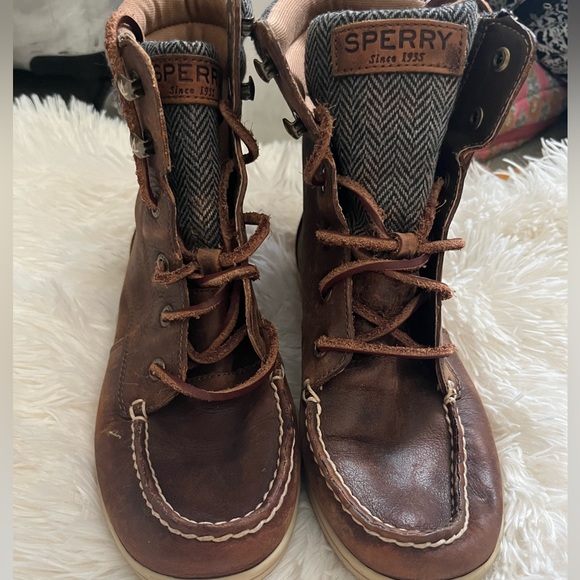 Sperry boot - Picture 2 of 7
